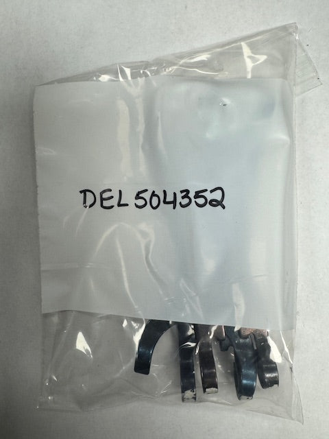 Delphi Lowering Spring (DEL504352)