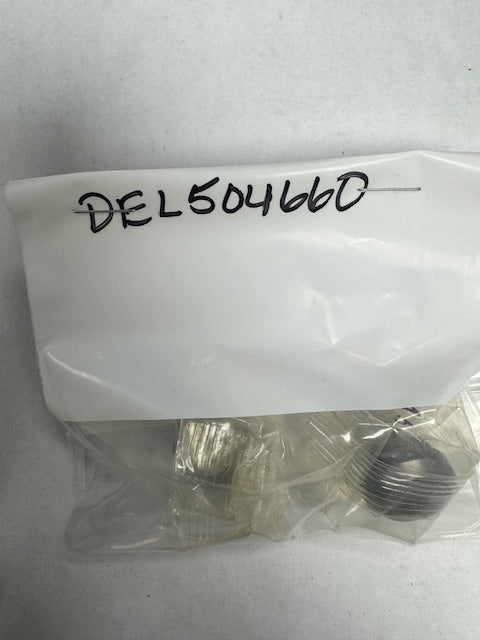 Delphi Delivery Valve (DEL504660)