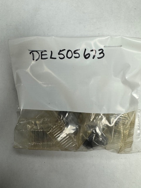 Delphi Delivery Valve (DEL505673)