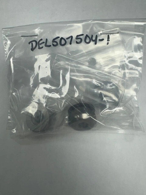 Delphi Delivery Valve (DEL507504-1)