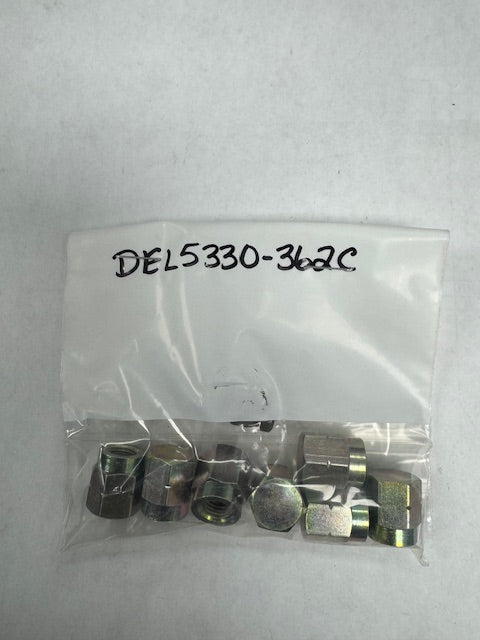 Delphi Housing Stud Cap Nut (DEL5330-362C)