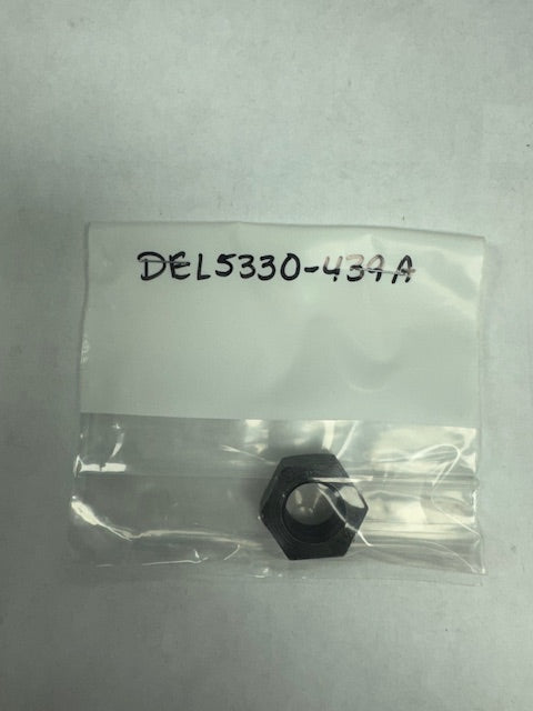 Delphi Engine Drive Shaft Nut ( DEL5330-439A)