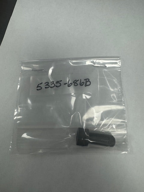 Delphi Screw (DEL5335-686B)
