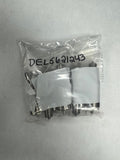 Delphi Nozzle BDLL176S6422 (DEL5621243)