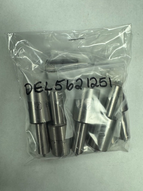 Delphi Nozzle BDLL140S6422 (DEL5621251)