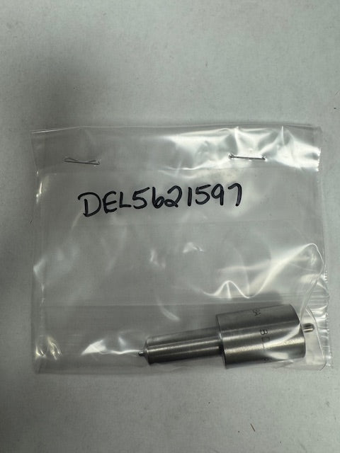 Delphi Nozzle BDLL150S6554 (DEL5621597)