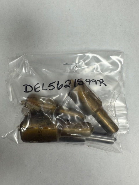 Delphi Nozzle BDLL150S56556 (DEL5621599R)