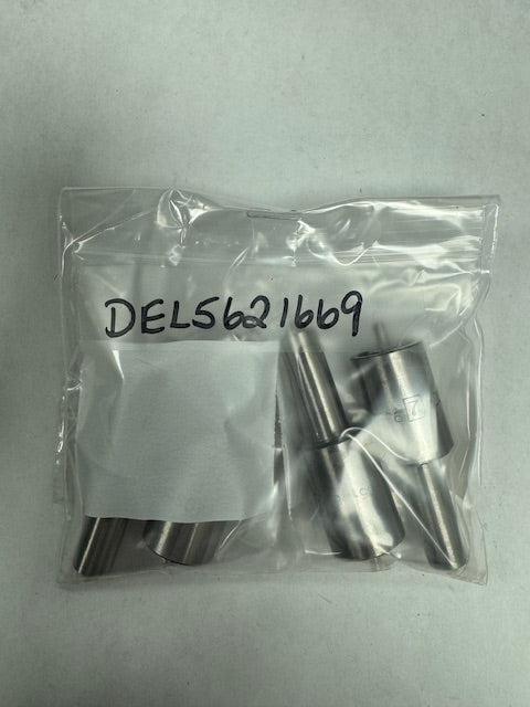 Delphi Nozzle BDLL140S6622 (DEL5621669)