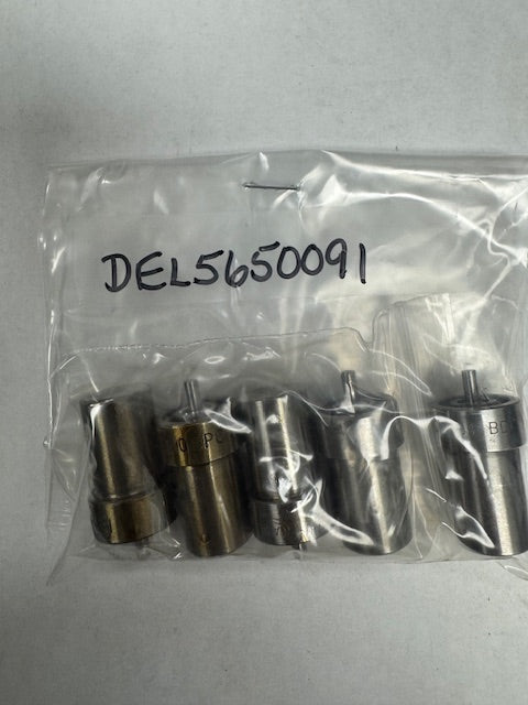 Delphi Nozzle BDN0SPC6209 (DEL5650091)