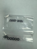 Delphi O-ring (DEL5855-30B1)