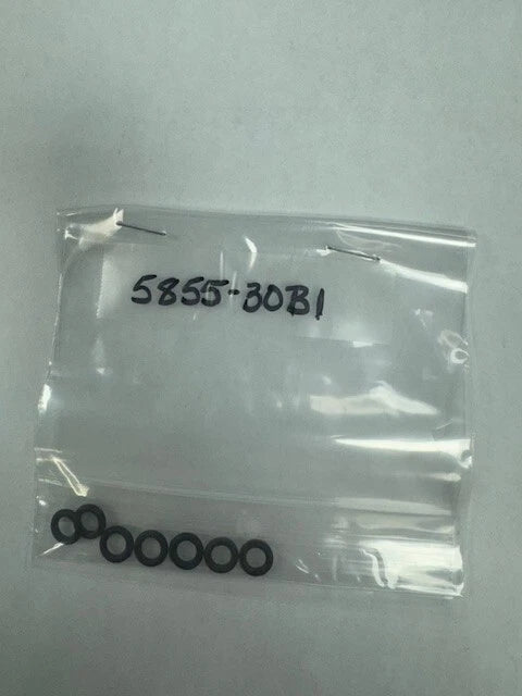 Delphi O-ring (DEL5855-30B1)