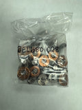 Delphi Nozzle 6.9A (DEL6801028)
