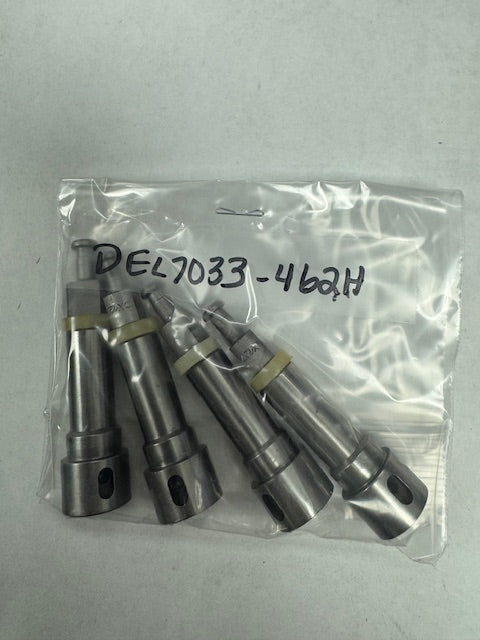 Delphi Plunger and Barrel (DEL7033-462H)