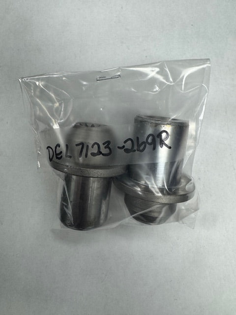 Delphi Hub (DEL7123-269-R)