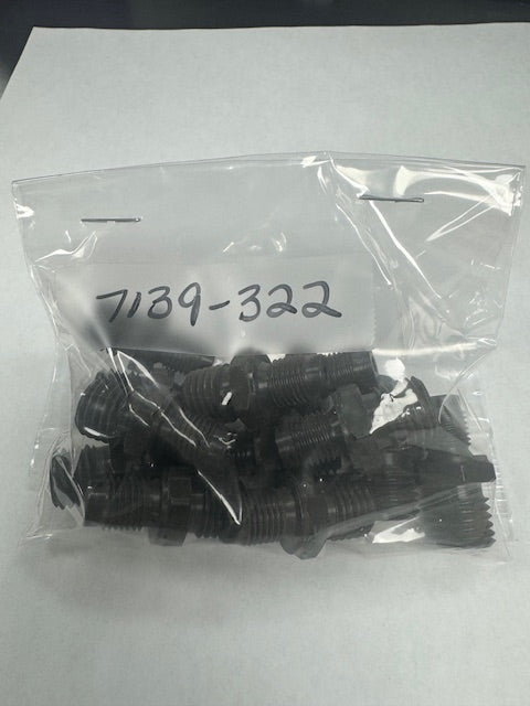 Delphi Connection (DEL7139-322)