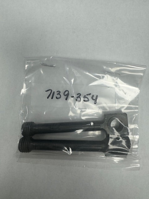 Delphi Banjo Fitting (DEL7139-354)