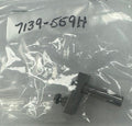 Delphi Metering Valve (DEL7139-559H)
