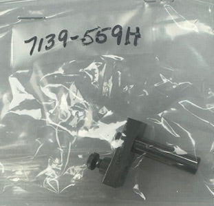 Delphi Metering Valve (DEL7139-559H)