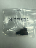 Delphi Fuel Back Leak Connection (DEL7139-853C)