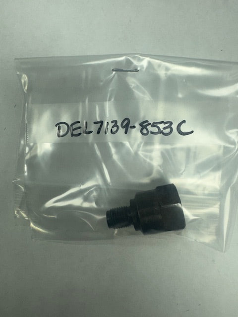 Delphi Fuel Back Leak Connection (DEL7139-853C)