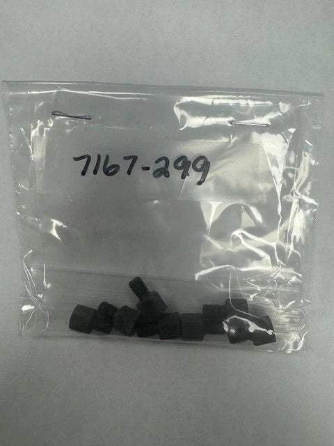 Delphi Screw (DEL7167-299)