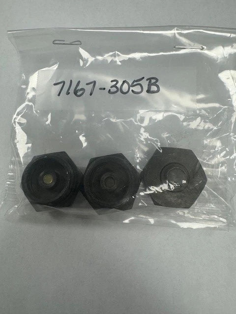 Delphi Side Cover Plug (DEL7167-305B)