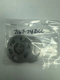Delphi Plate (DEL7167-74BCC)