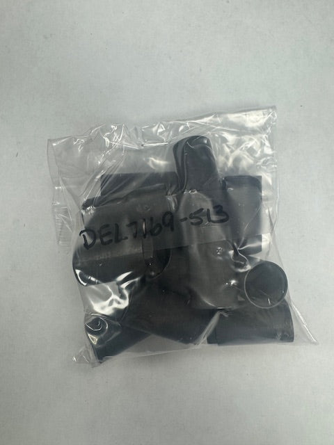 Delphi Injector Nut (DEL7169-513)