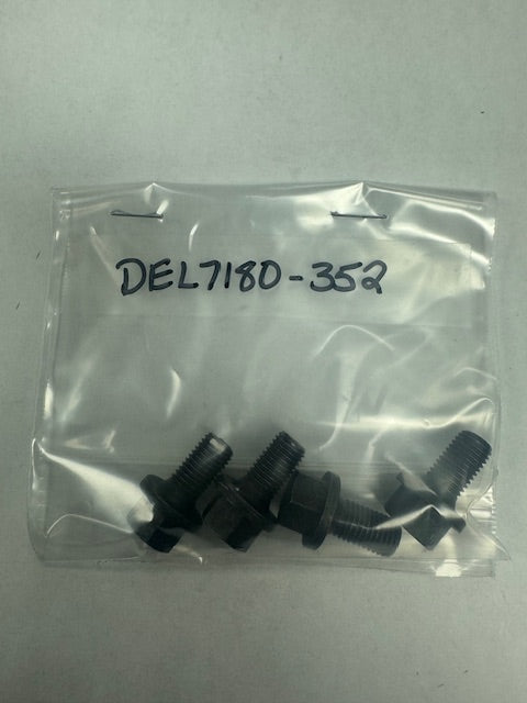 Delphi Head Locking Bolt (DEL7180-352)