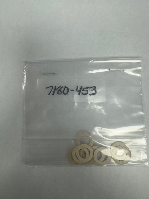 Delphi Gasket (DEL7180-453)