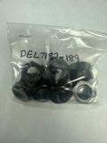 Delphi Drive Shaft Nut (DEL7182-189)