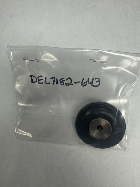 Delphi Diaphragm (DEL7182-643)