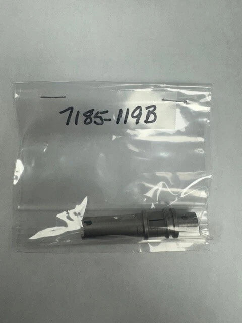 Delphi Piston Assembly (DEL7185-119B)