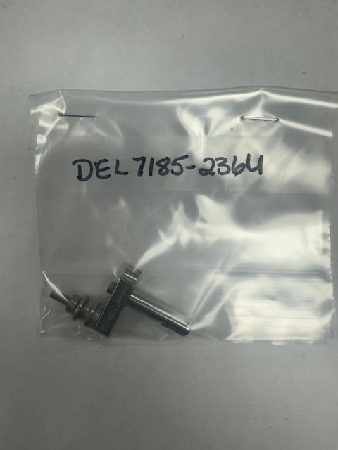 Delphi Metering Valve (DEL7185-236U)