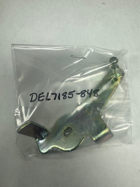 Delphi Throttle Lever 9-Degree (DEL7185-848)