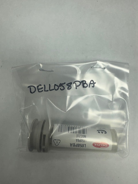 Delphi Nozzle (DELL058PBA)