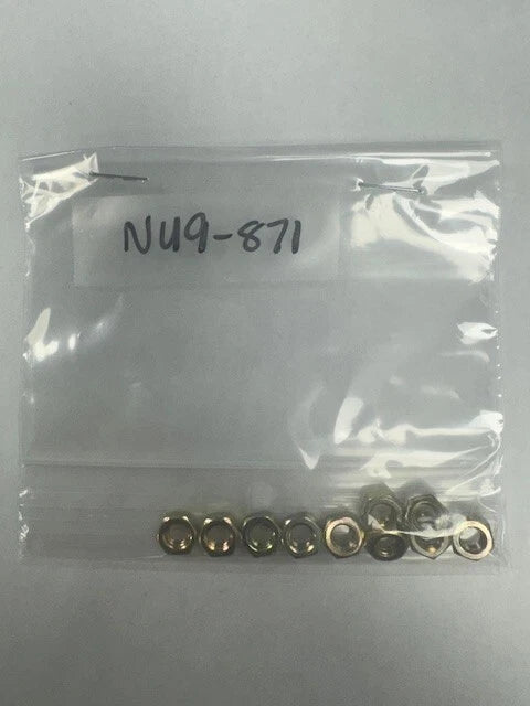 Delphi Nut (DELNU9-87I)