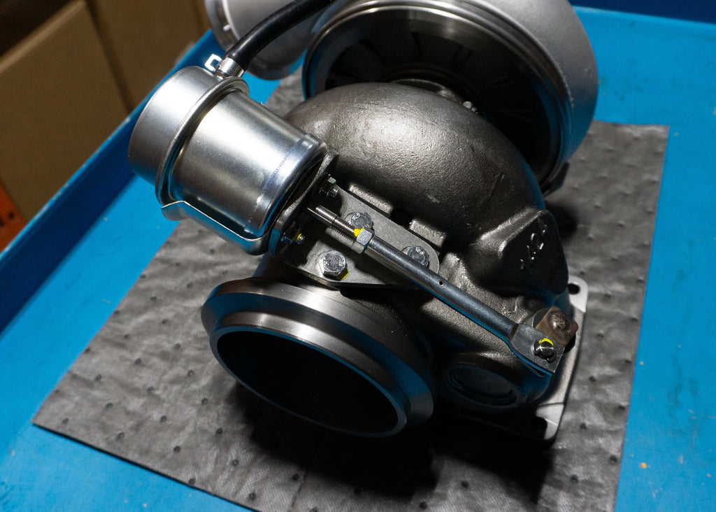 GTA4202BNS Turbo