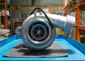 S410G Performance Turbo