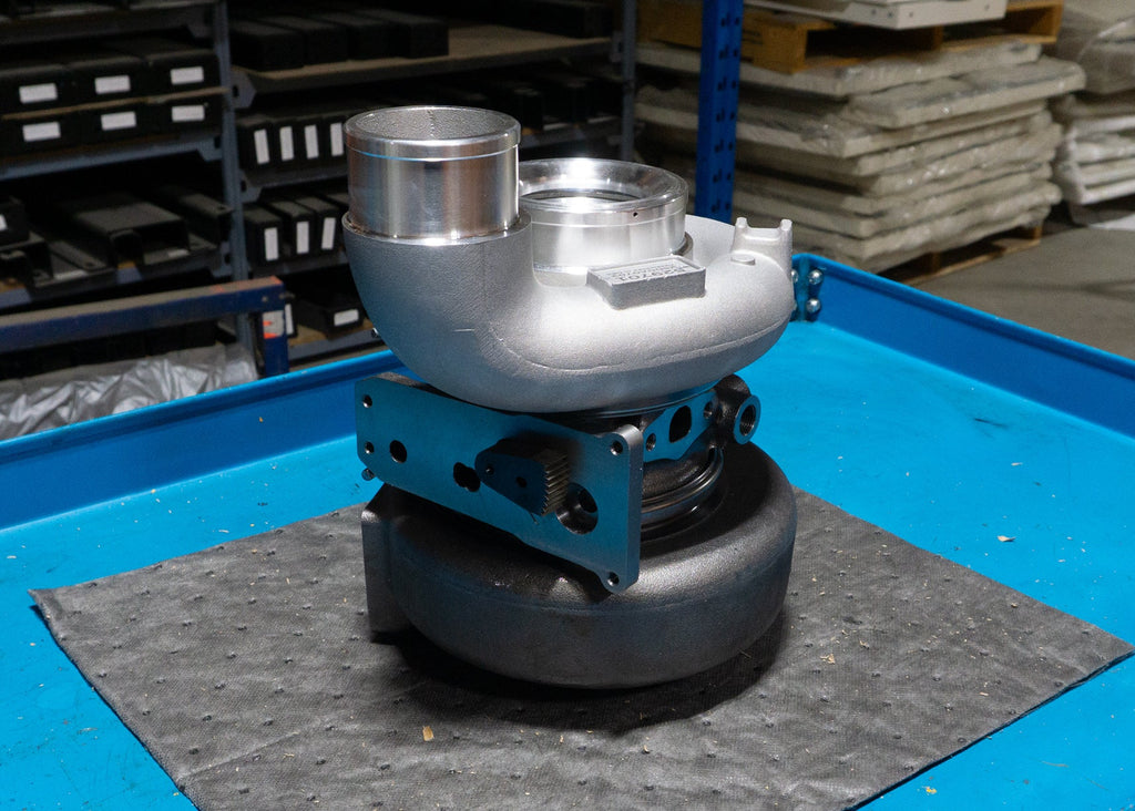 HE300VG Turbo