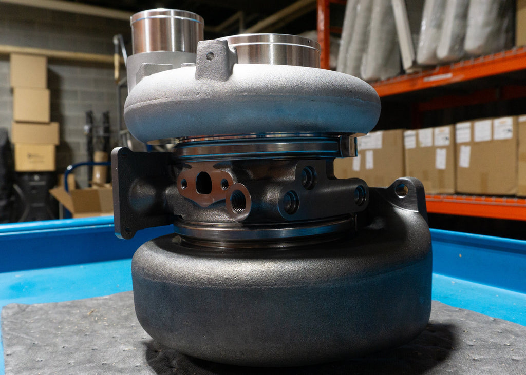 HE300VG Turbo