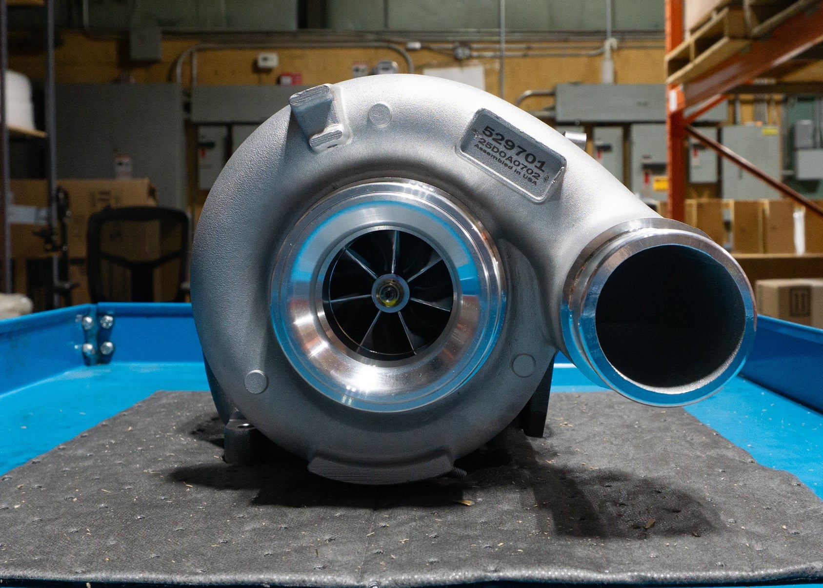 HE300VG Turbo