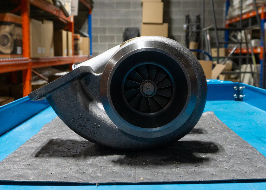 S300 Turbo