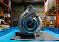 HE551V Turbo