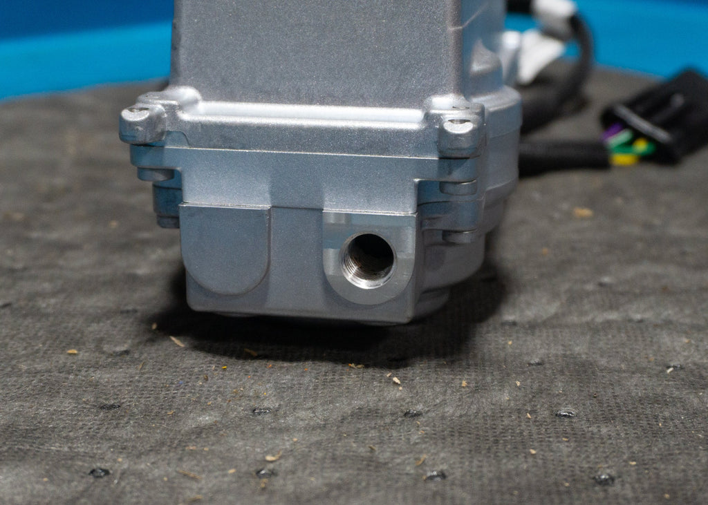 VGT-ISX/X15 Actuator