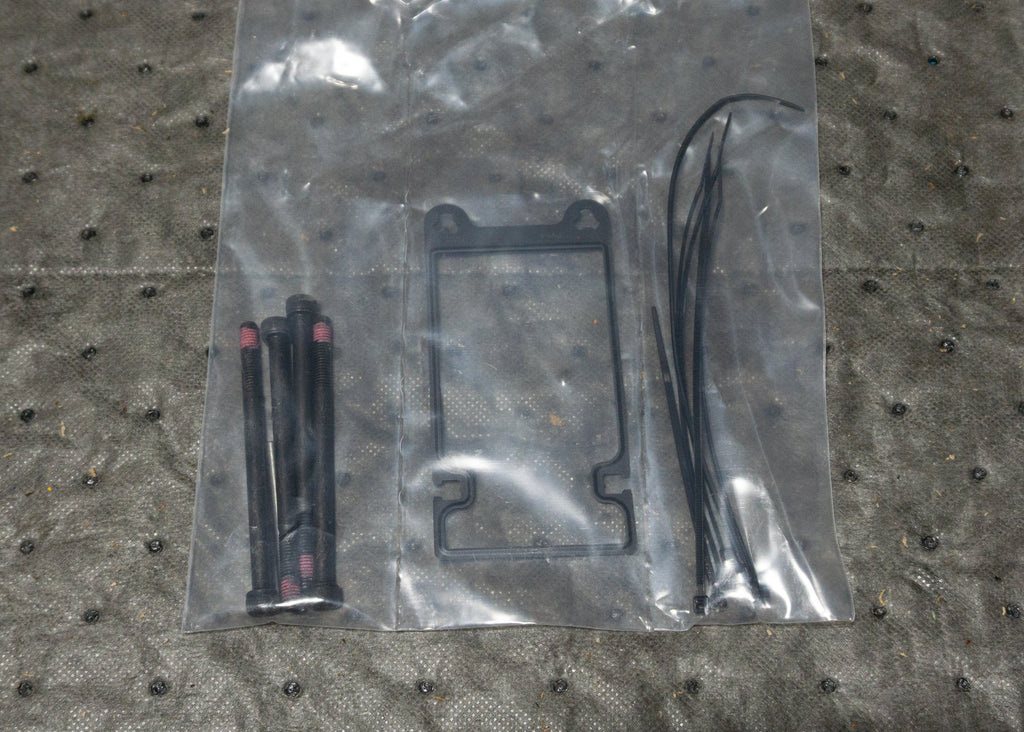 VGT-ISX/X15 Actuator