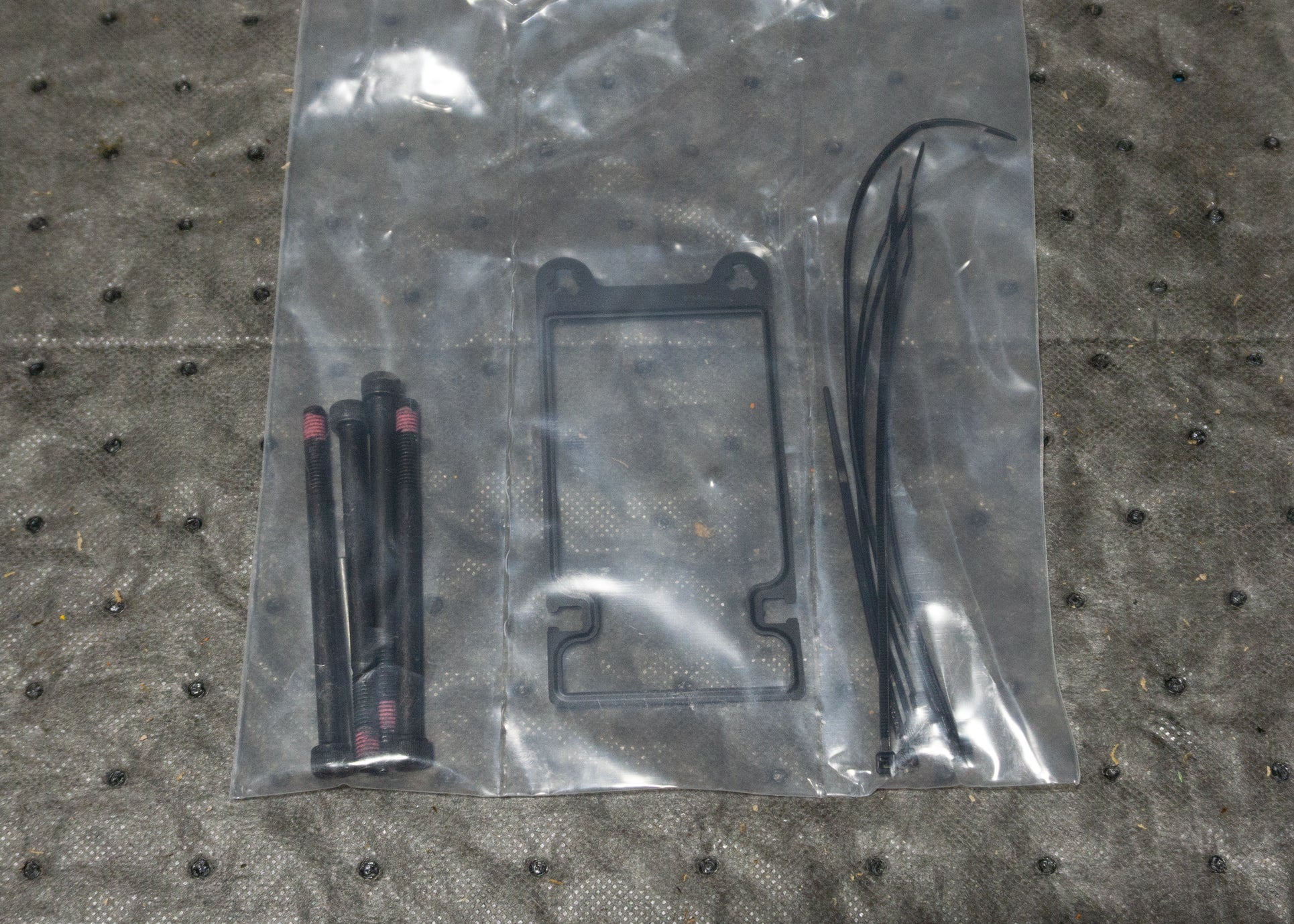 VGT-ISX/X15 Actuator