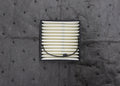 Separ 30 Micron Element for 2000/5/50 - 30 micron (3" x 3" x 2 1/8")