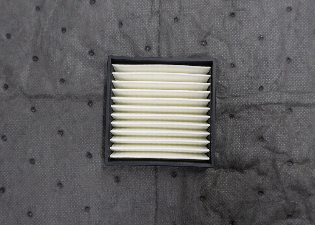 Separ 30 Micron Element for 2000/5/50 - 30 micron (3" x 3" x 2 1/8")