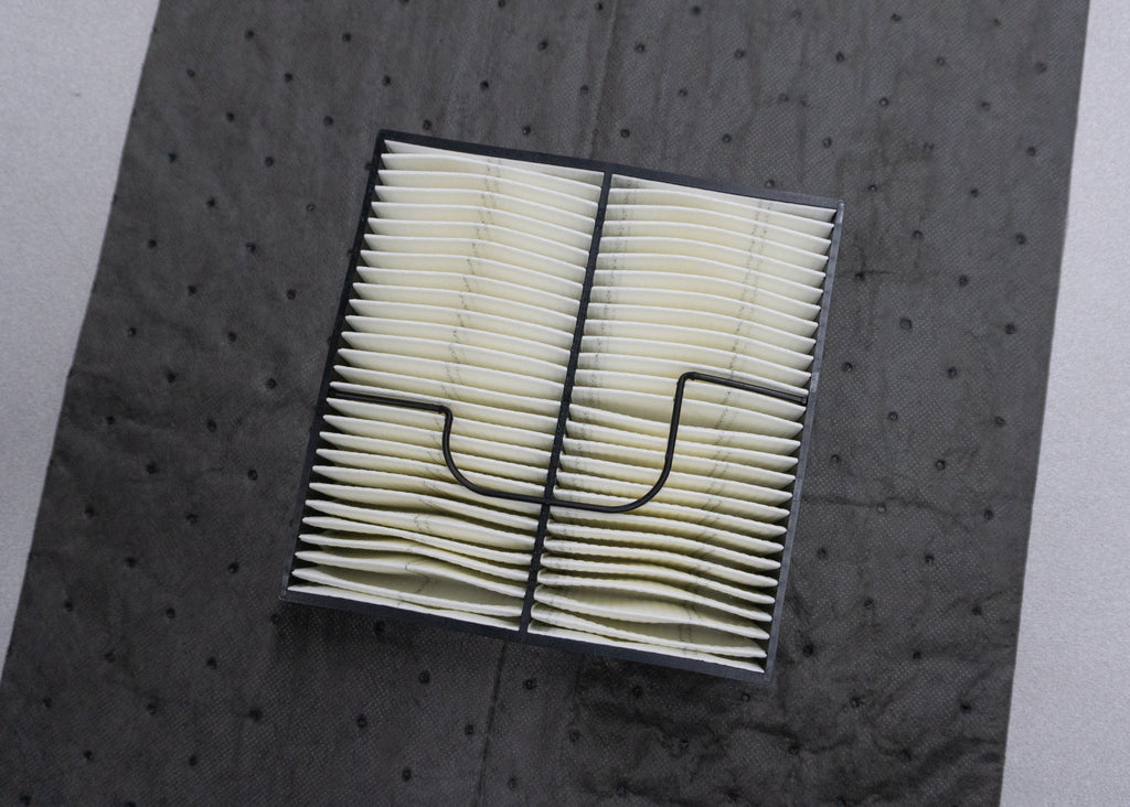 Separ 30 Micron Element for 2000/40 - 30 micron (7 11/64" x 7 11/64" x 2")